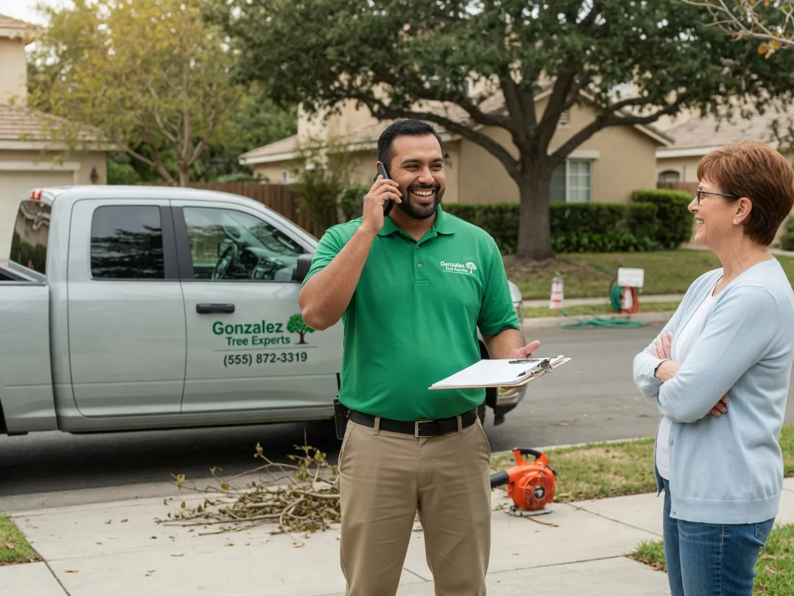 Tree Service Allendale, IL FAQs